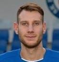 7 SK Benátky FK Turnov STANISLAV MAŘÍK (89), záložník Mařík v Benátkách nad Jizerou odehrál v loňské sezóně 31 zápasů a vstřelil 7 branek.