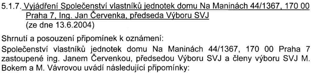 Areál bude odvodnìn do jednotné kanalizace, pro kterou platí limit pro maximální možné koncentrace zneèištìní zjištìné v prostém vzorku Pv = 10 mg/i NEL, hodnota prùmìrné koncentrace zjištìné ve
