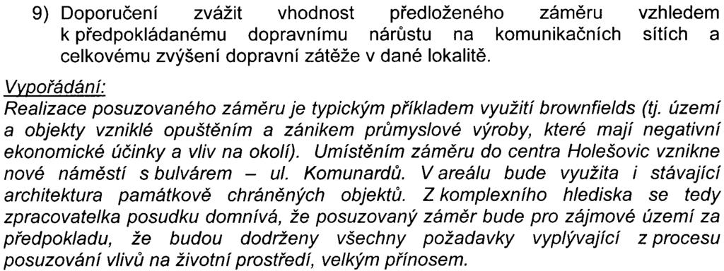 21 Umístìní výdechù je doloženo na situaci v pøíloze è.2 dokumentace.