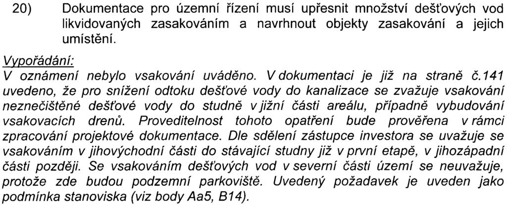 Ulice Komunardù je zaøazena jako S3 (v dokumentaci uvedeno C1), ulice U Uraniejako S4 (v dokumentaci uvedeno C1).