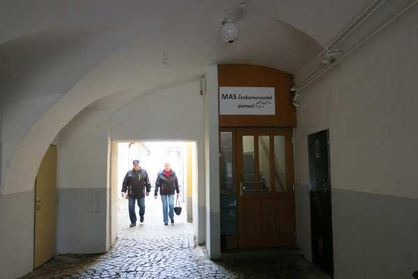 2007 Zapsána: spisová značka - O 331 vedená u