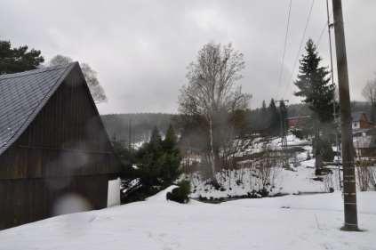 kolem 1960, chalupa č. p.
