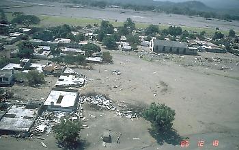 Zéland, Kolumbie (Nevado