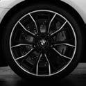 Double-spoke 705 M