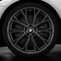 12, 13 W-spoke 632
