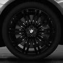 10 M Double-spoke