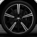 M Double-spoke 742 M