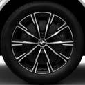 Turbine Styling 689