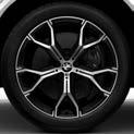 Star-spoke 740 M 