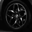 09 BMW Performance Y-