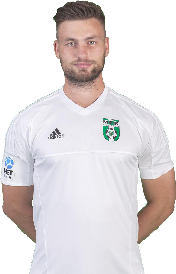 Rozhovor POKUD OBEREME PLZEŇ, MŮŽEME BÝT ZA HRDINY! Momentálně se trápí on i celý tým.
