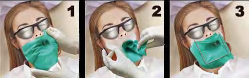 9036 567 20 ks 174 Kč 150 Kč 9036 568 36 ks 223 Kč 190 Kč Roeko Flexi Dam Non latex