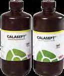 Výplachy CanalPro NaOCl Pro výplachy kořenových kanálků. K dispozici 3% nebo 6% roztok. Obsah balení 500 ml.