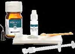 Standard 6 0,14 g + 1 ml 1 036 Kč 9036 583 Bio MTA+ Maxi 10 0,14 g + 2 ml 1 371 Kč 9036