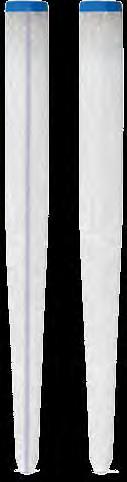 Hi Rem+ & Over Post+ Hi Rem + & Over Post + Active Adhesion Systém Biomimetický matrix,