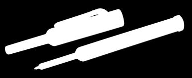 magnetickou lištou, 250 mm.