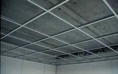 dutinových stropů z předpjatého betonu (tzv. SPIROL).