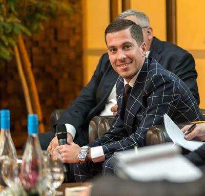 Původní Principy Baťa byly představeny pracovníky NTB (GCK a PV) a pro oblast dnešního podnikání NTB pozvala 6 podnikatelů, kteří mají zkušenost s využíváním Principů Baťa ve svých firmách.