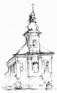 VÝROČÍ POSVĚCENÍ KOSTELA SV. BARTOLOMĚJE. Slavnost poděkování za to, že naši předkové pro nás vystavěli dům Boží. Je to poděkování za Boží ochranu a za dary Ducha Svatého, které si tu vyprošujeme.