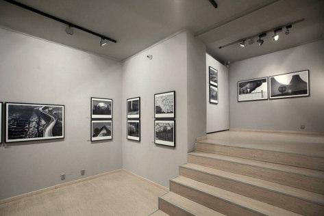 12. 2017) Ara Güler (*1928) vytvořil během své dlouhé fotografické kariéry působivou galerii portrétů