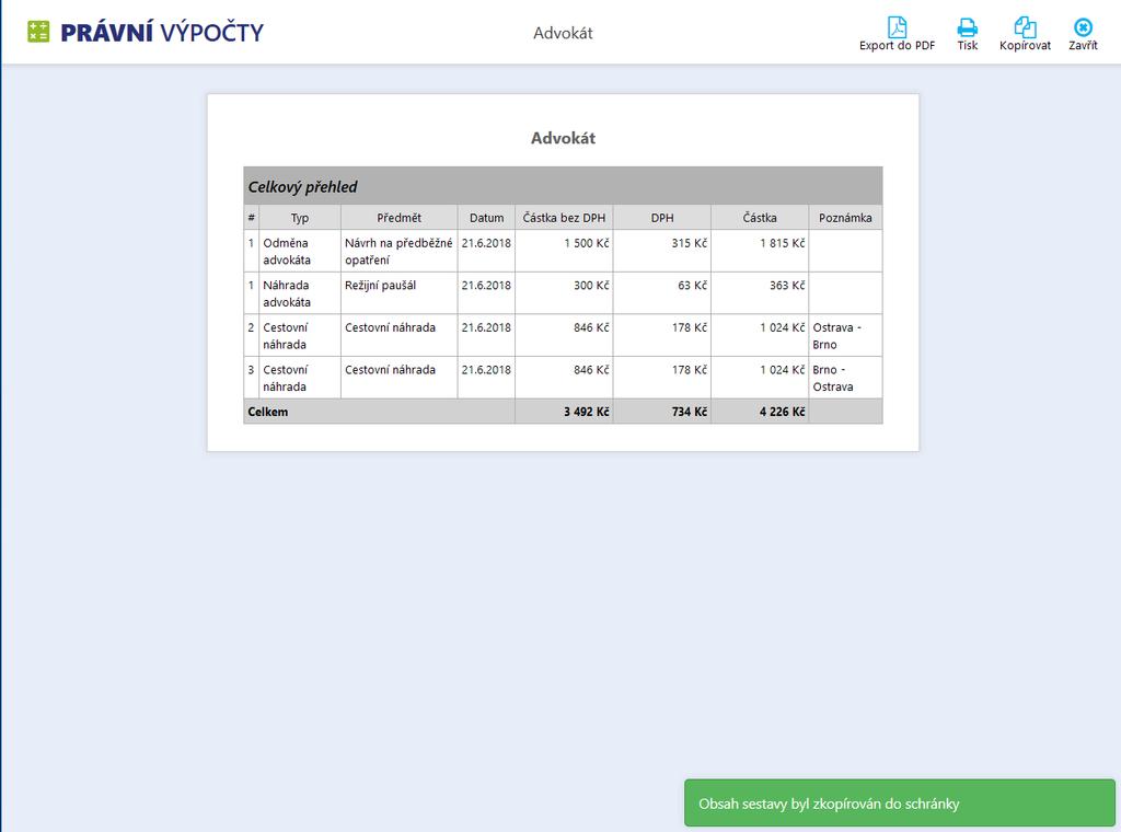 MS Word nebo MS Excel).