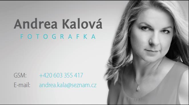 BUBOVICKÝ ZPRAVODAJ /2016 INZERCE Pokud i Vy chcete něco prodat, koupit či nabídnout, napište nám na e-mail zpravodaje a my Vám bezplatně zařadíme Vaši inzerci do příštího vydání.