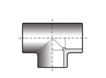 ISO METRICKÁ ROZMĚROVÁ ŘADA TVAROVKY LEPENÉ ISO METRICKÁ ROZMĚROVÁ ŘADA TVAROVKY LEPENÉ MIC Spojka, koncovka na lepení CIC Záslepka, koncovka na lepení d PN balení typ 16 16 MIC016 44 10 700 04 20 16
