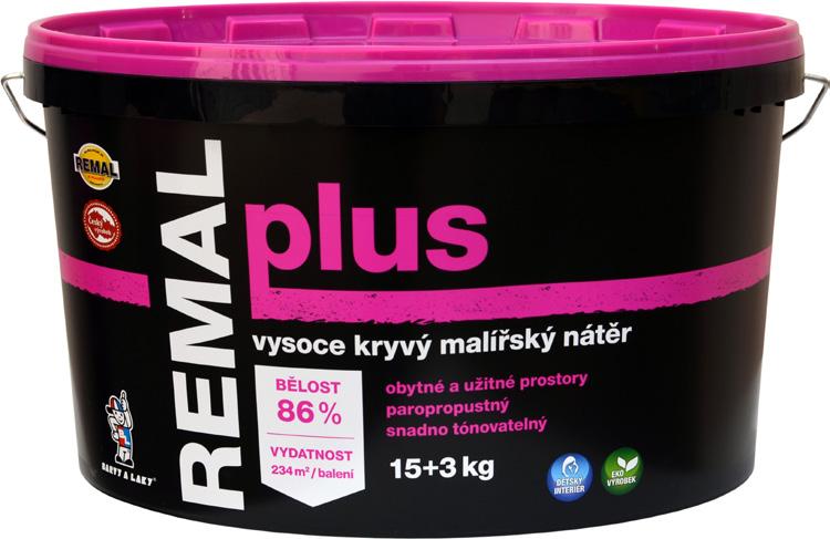 koupi 1 ks Remalu Color nebo Vinyl bílý
