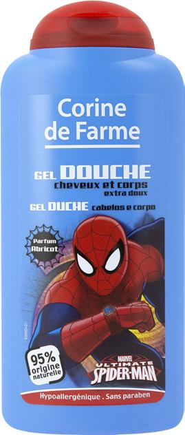 care gel, 200 ml, suchá