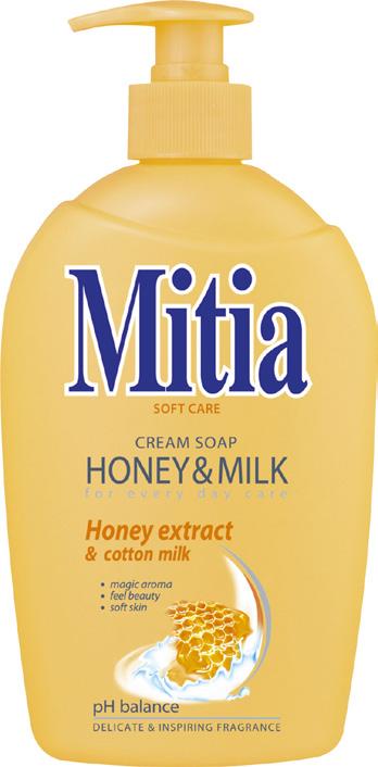 batoh Rexona jako Načti