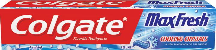 pasta, 75 ml, Corega,