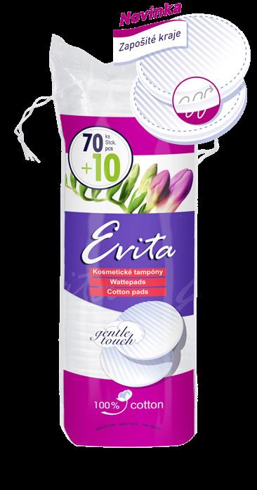 edice Tento Natural Oils 4vrstvé