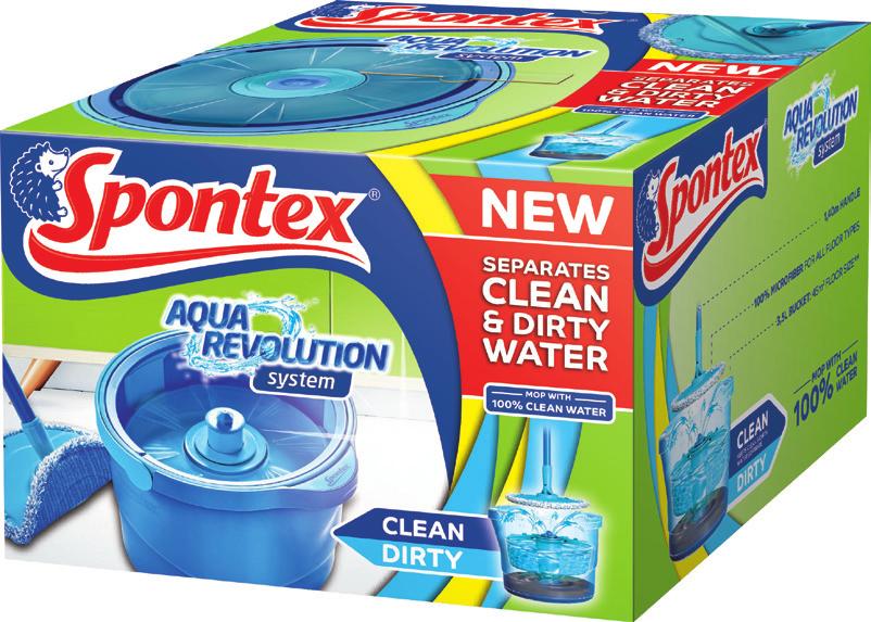 plahy, 500 ml Cillit Bang 750