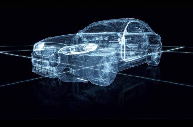 OSRAM Světová jednička v automobilovém osvětlení 200 nejlepších důvodů pro OSRAM světovou jedničku V každém autě se nachází průměrně 200 světelných zdrojů to představuje 200 nejkvalitnějších produktů