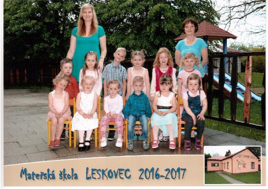 LESKOVECKÝ ZPRAVODAJ Vítej, léto! Hurá, léto opět začíná! Další školní rok je úspěšně za námi a my netrpělivě vyhlížíme prázdniny.