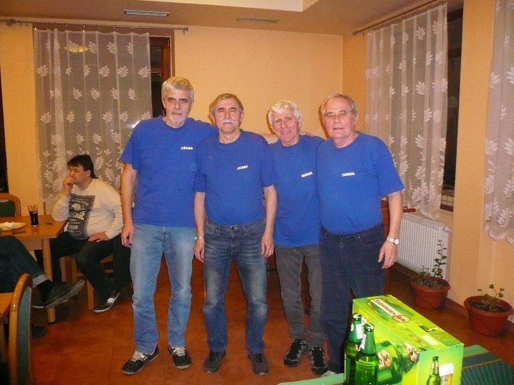 Vydání 2 / 2017 Tarokový turnaj v Leskovci nad Moravicí V sobotu 25.3.