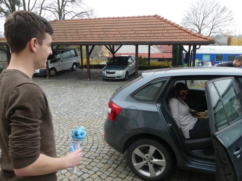 nás připravil krásnou přednášku.