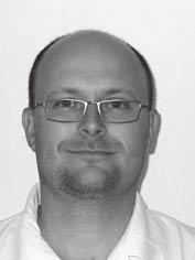 ŠTERNBERSKÉ LISTY 13/2009 STRANA 6 ZPRAVODAJSTVÍ Nemocnice Šternberk Nový primář gynekologickoporodnického oddělení Novým primářem gynekologicko-porodnického oddělení Nemocnice Šternberk, která je