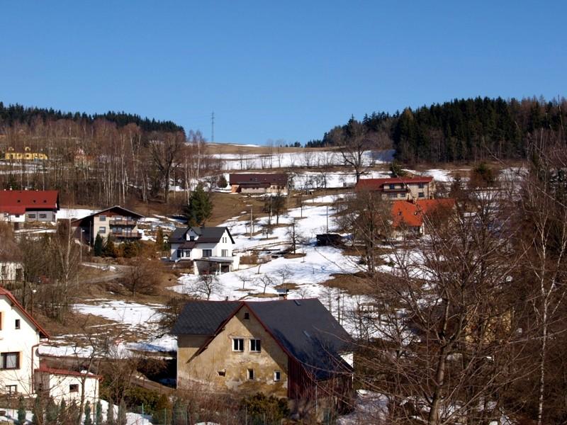 ÚZEMNÍ STUDIE pro lokalitu Z19+Z20