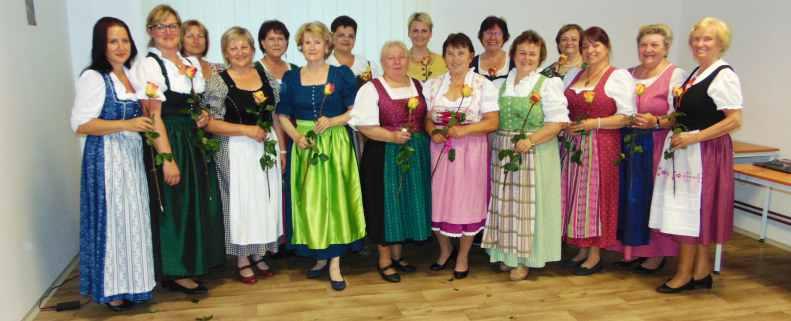 SPOLEČENSKÁ KRONIKA Jubilanti v květnu 2018 Appelová Hedvika Pompeová Helga Kaštylová Edita Brázdová Milada Geppertová Marie 82 let 80 let 80 let 70 let 85 let Souralová Vlasta Burešová Erika Kováčik