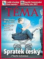 34 15. prosince 2017 Česká republika Téma:Jak se z dětí stávají spratci ČR Líné rodičovství, nevýchova, beztrestnost. Jde omoderní výchovné postupy, anebo cestu zkázy rodičovské autority?