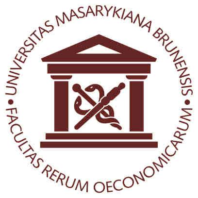 Masarykova univerzita Ekonomicko- správní fakulta Ekonomika a řízení bank