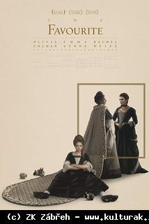 Stránka: 15/18 Favoritka 31.01.2019-31.01.2019 Kino - FILMÁČ Životopisný / Komedie / HistorickýIrsko / Velká Británie / USA, 2018, 119 min, režie: Yorgos Lanthimos, titulky, nepřístupné pro děti do 15 letje 18.
