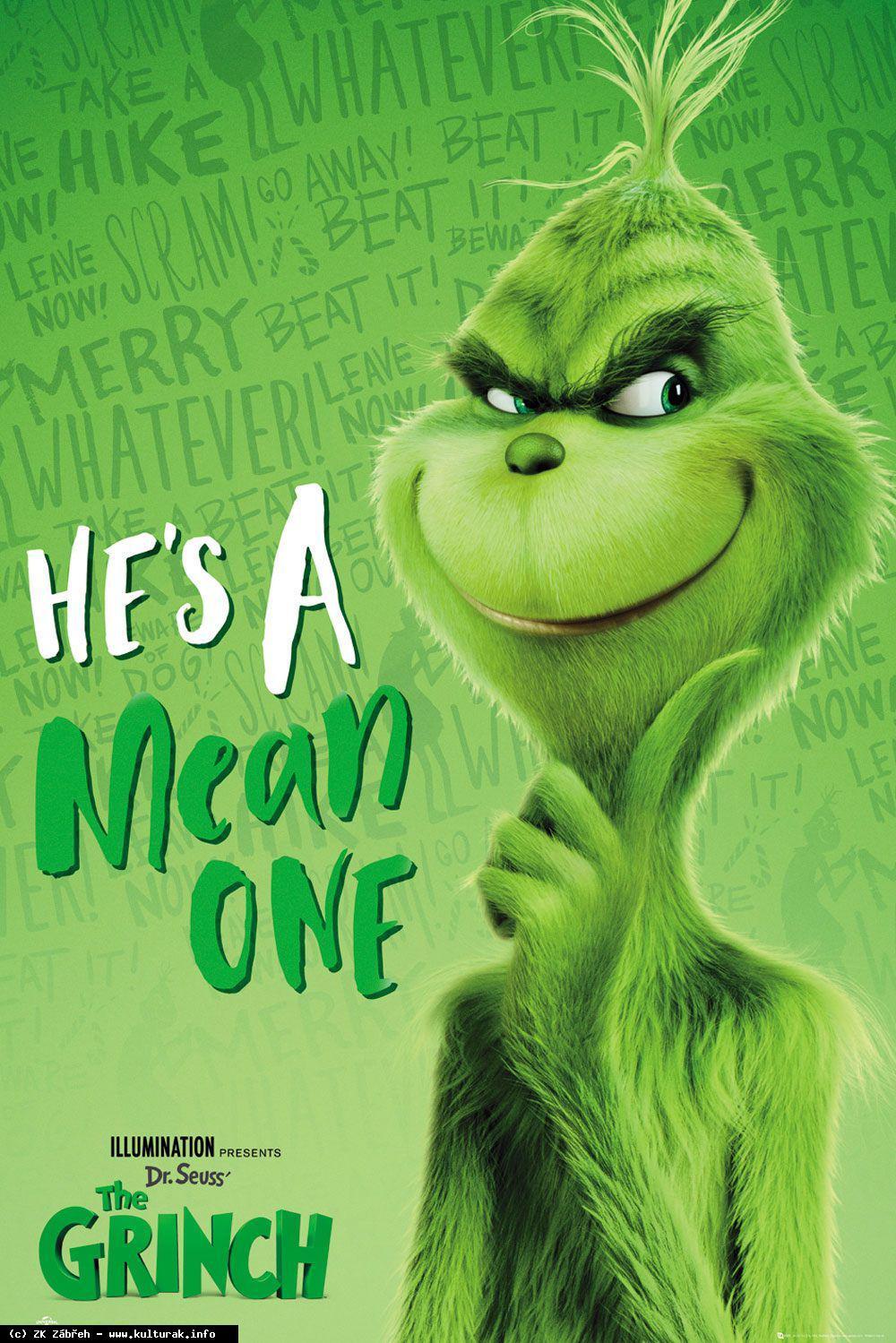 Stránka: 2/18 Grinch 28.12.