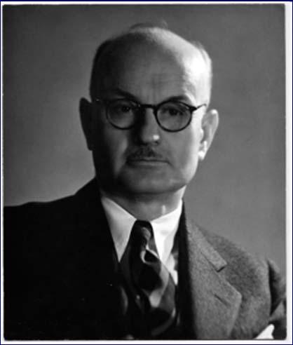 E.C. Tolman