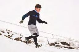 propozice KIDS WINTER GLADIATOR RACE TERMÍN: 10. února 2018 CHARAKTERISTIKA: Závod v naprosto unikátním pevnostním městě Josefov.