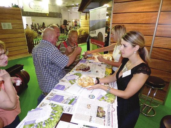 -21. srpna 2016 Agrokomplex Nitra,