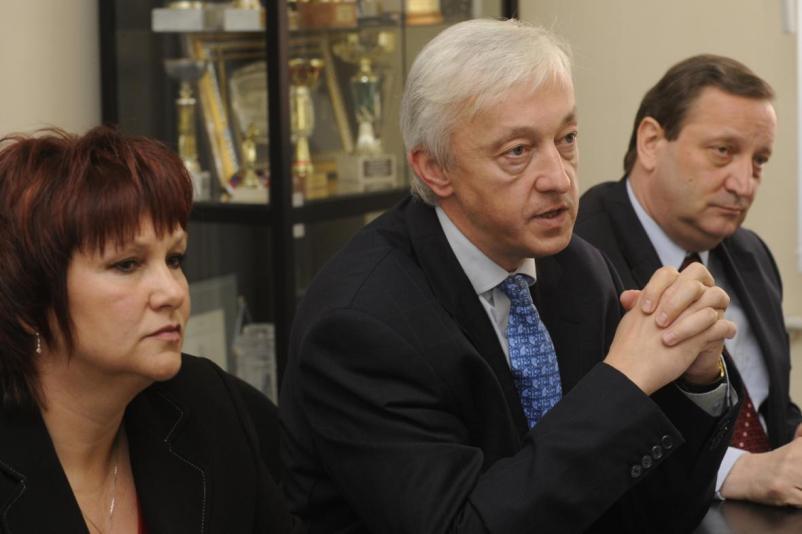 Pražské městské státní zastupitelství je bez vedení, Hercegová rezignovala AKTUALIZOVÁNO29. 1.