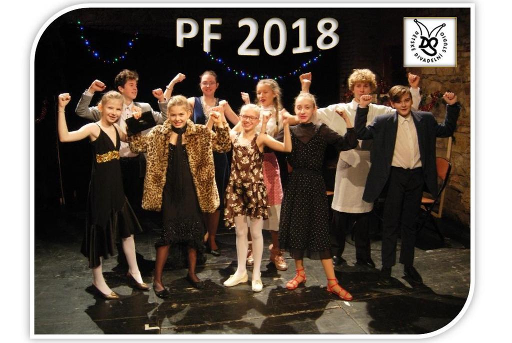 PF 2018