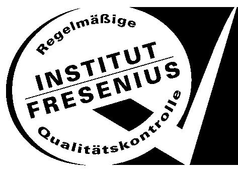 3. Dermatest (Research Institute for Reliable Results) Dermatest je významná německá certifikační společnost, která provádí lékařské a dermatologické testy kosmetických a farmaceutických výrobků.